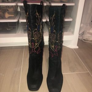 Gianni Bini Boots